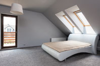 Scraptoft bedroom extensions